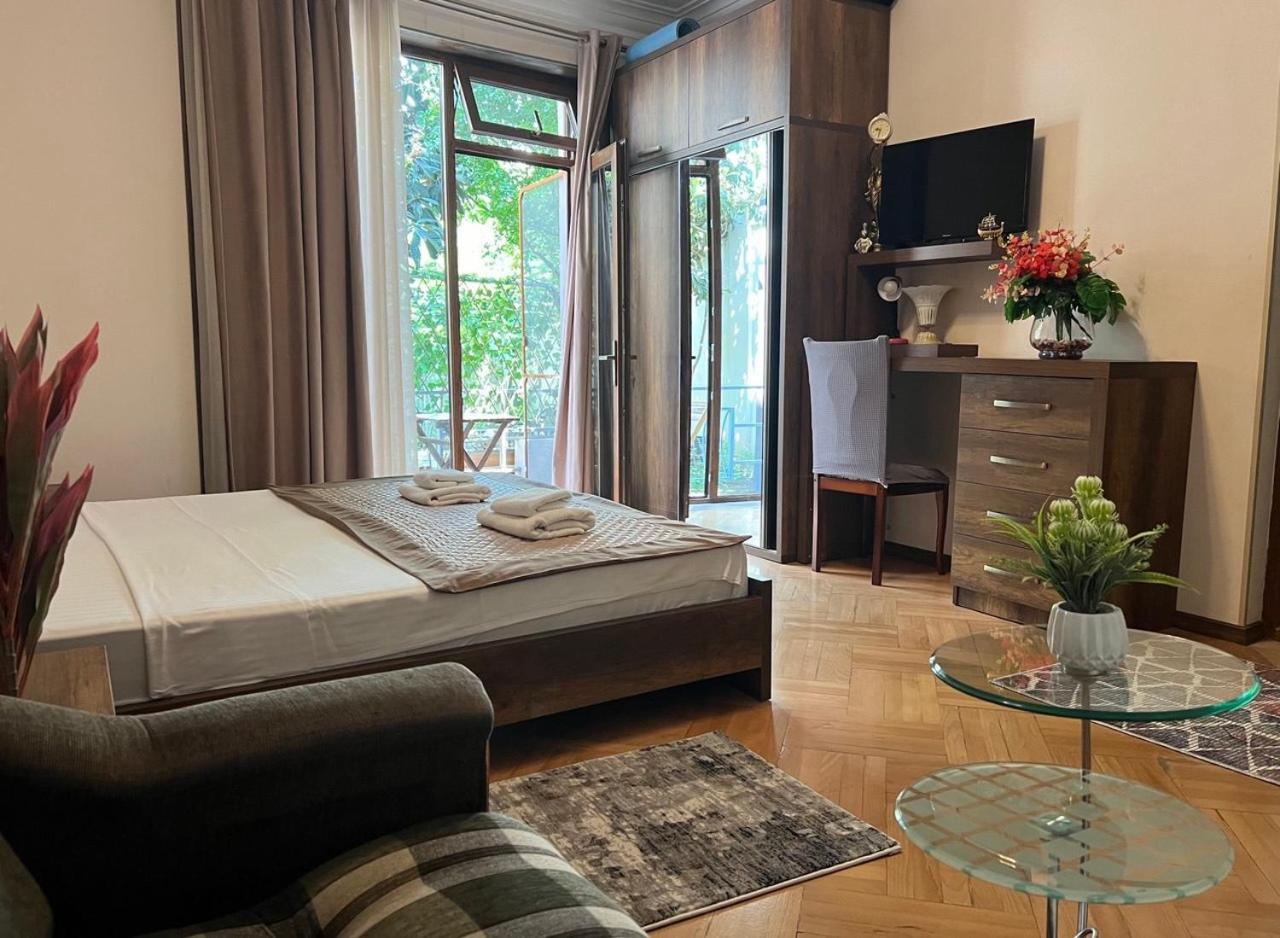 Hotel Livin Tbilisi Bilik gambar