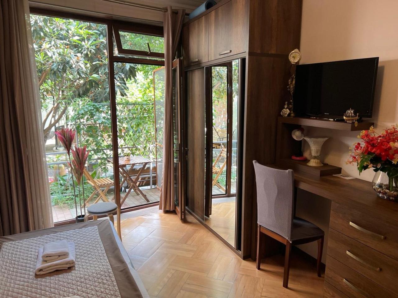 Hotel Livin Tbilisi Bilik gambar